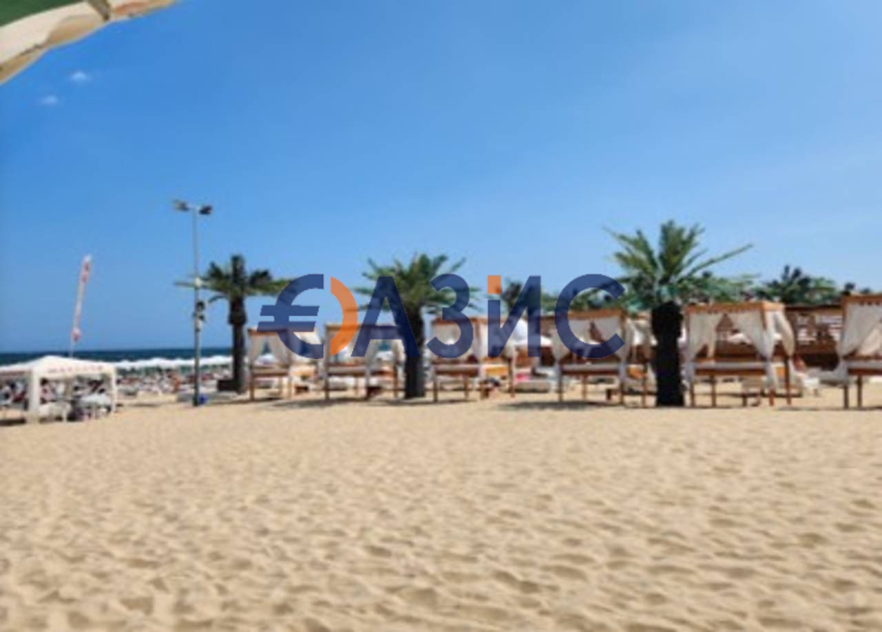 Appartement à Slantchev Briag, Bulgarie, 35 m² - image 17