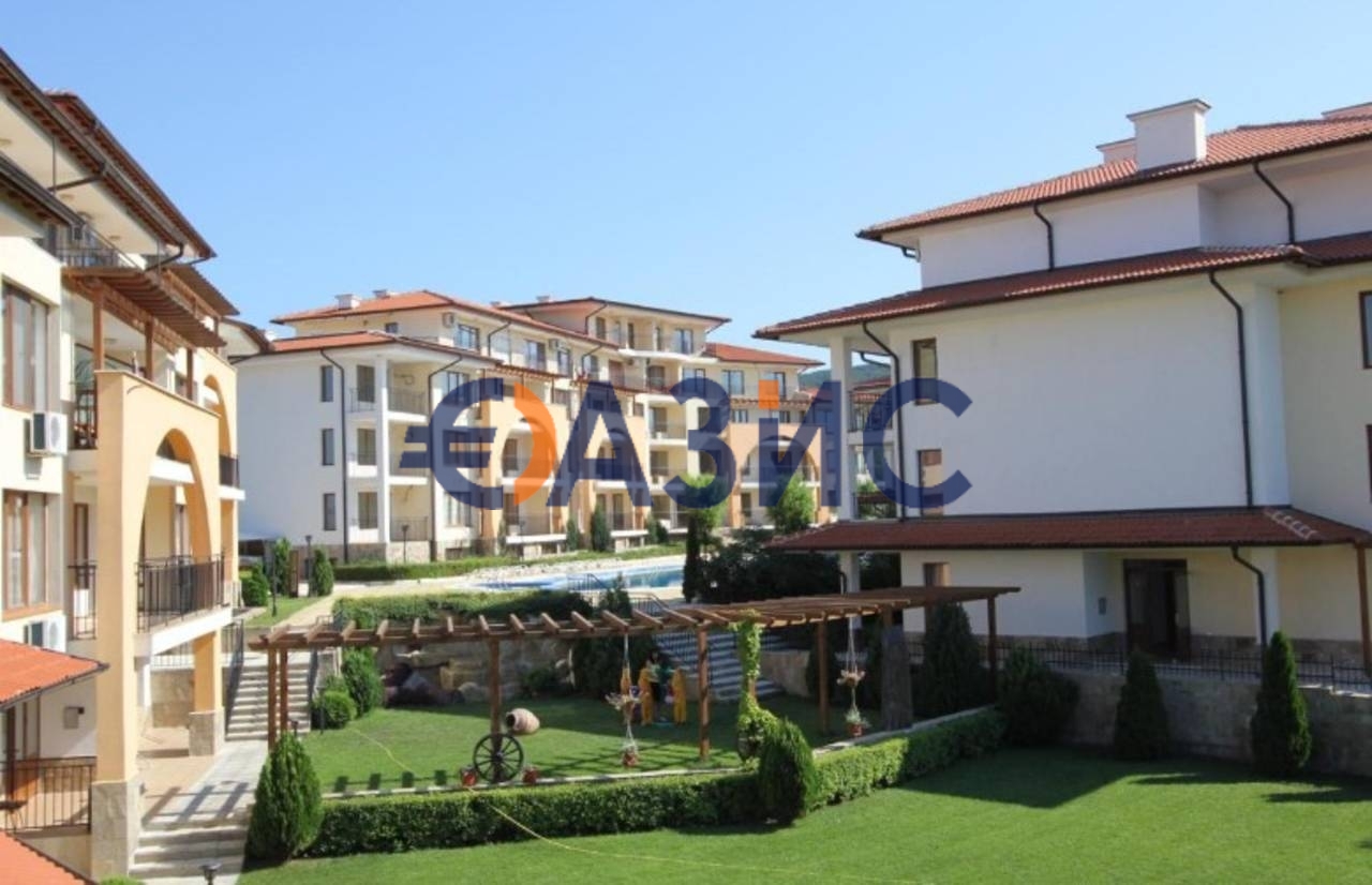 Appartamenti a Kosharitsa, Bulgaria, 104.3 m² - foto 17