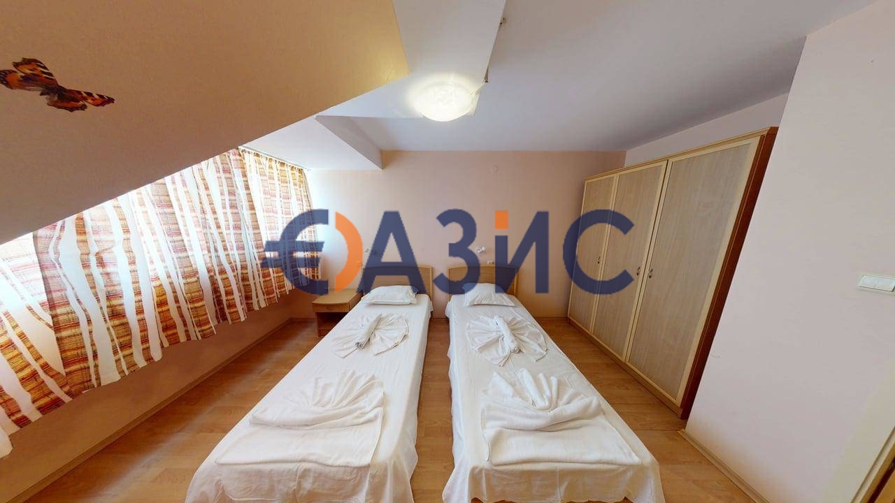 Appartement à Slantchev Briag, Bulgarie, 116 m² - image 17