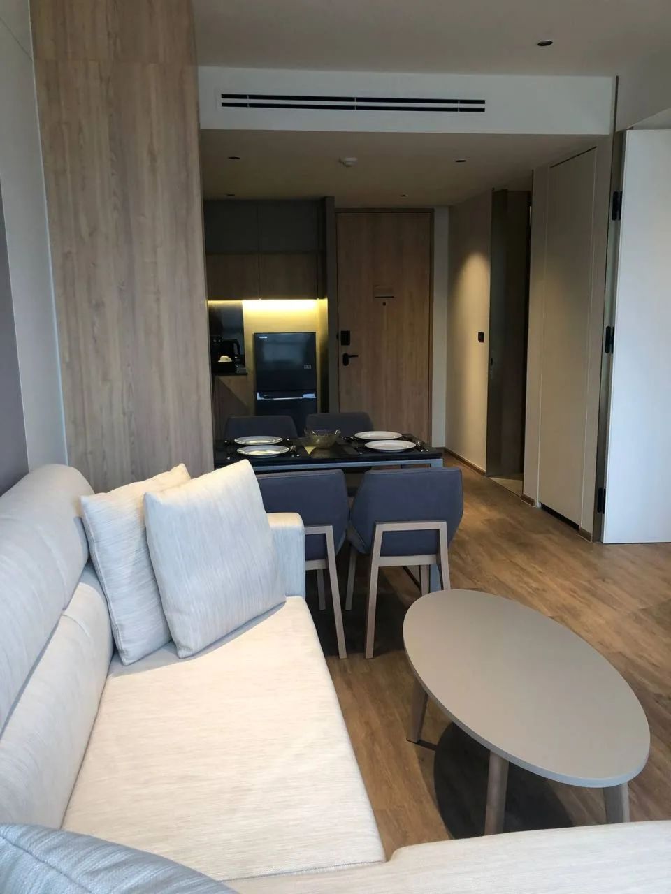 Apartamento en Phuket, Tailandia, 45.4 m² - imagen 3