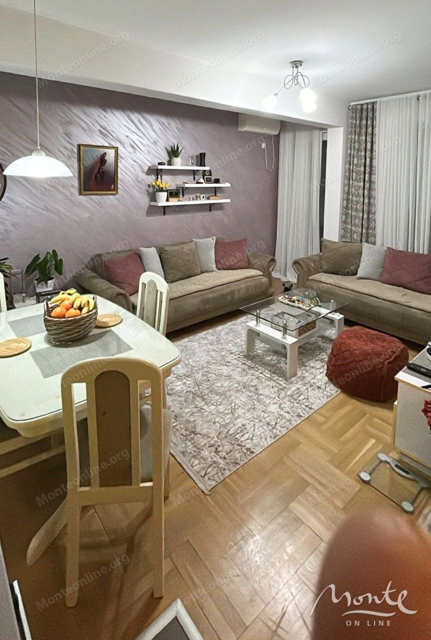 Appartamenti a Podgorica, Montenegro, 72 m² - foto 3