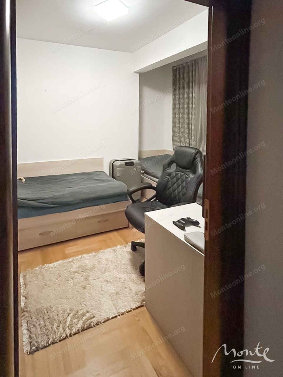 Appartamenti a Podgorica, Montenegro, 72 m² - foto 6