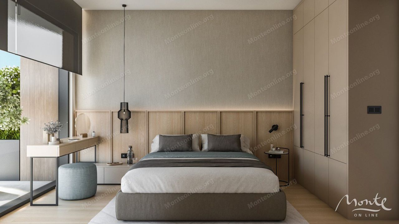 Appartement à Rézévici, Monténégro, 63 m² - image 6