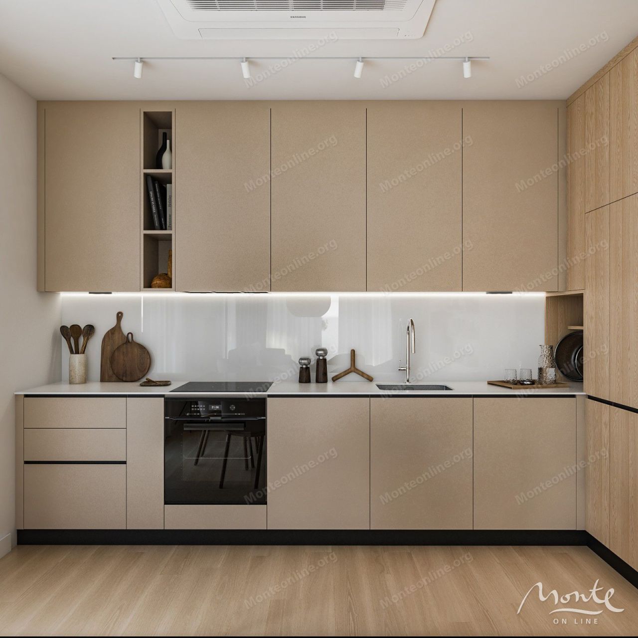 Apartamento en Rezevici, Montenegro, 88 m² - imagen 7