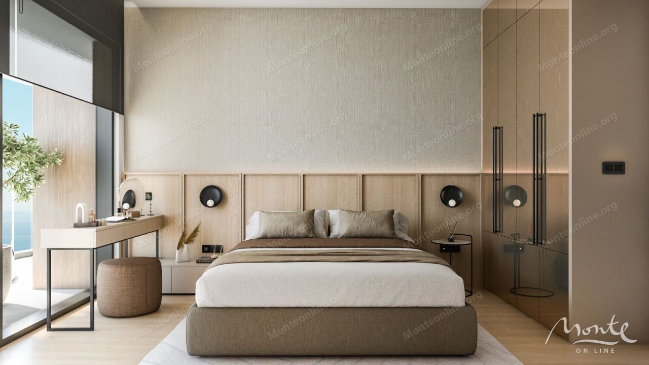 Apartamento en Rezevici, Montenegro, 88 m² - imagen 9