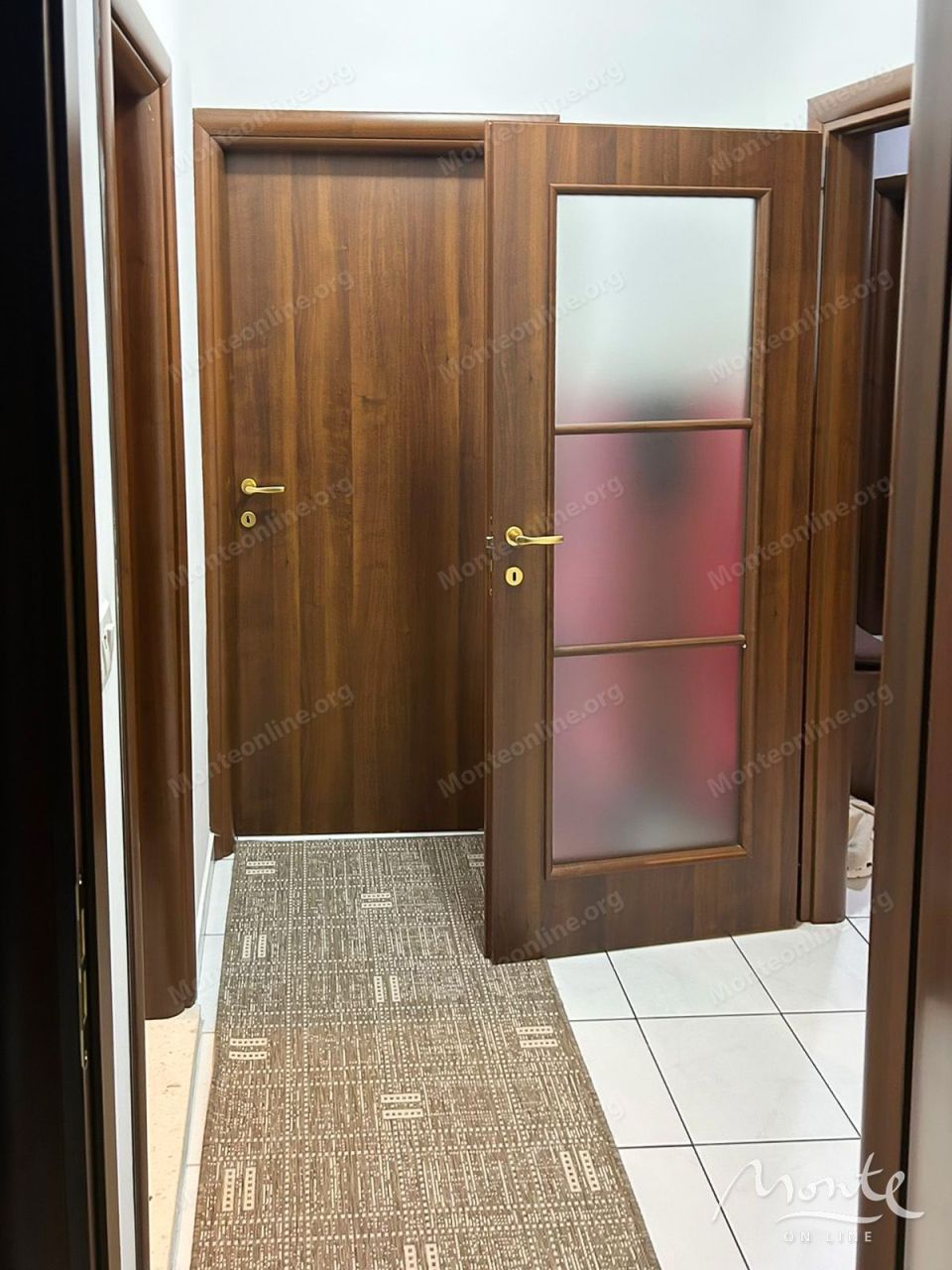 Appartamenti a Podgorica, Montenegro, 72 m² - foto 12