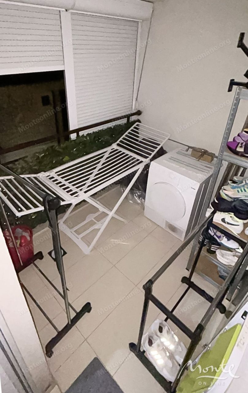 Appartamenti a Podgorica, Montenegro, 72 m² - foto 14