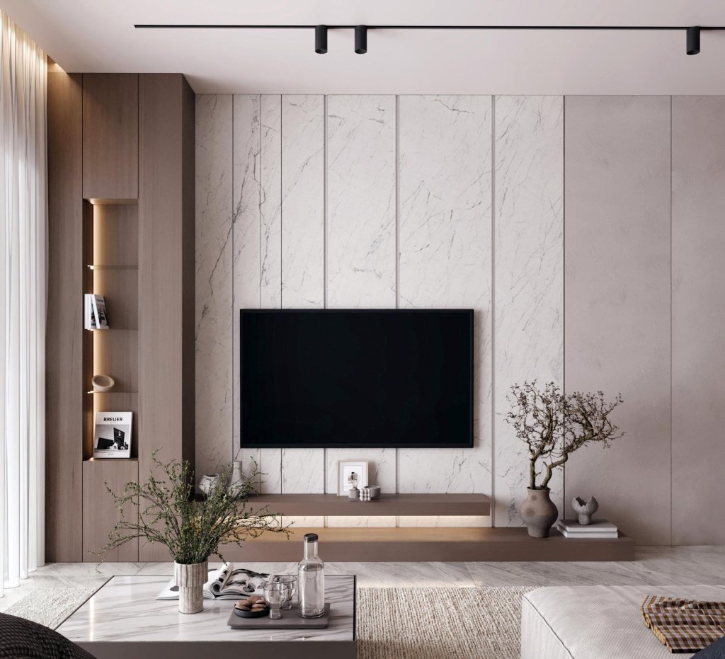 Apartment in Larnaka, Zypern, 59 m² - Foto 3