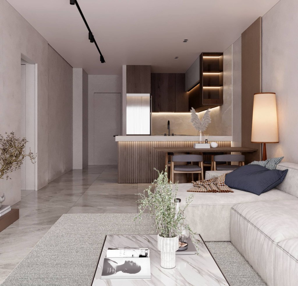 Apartment in Larnaca, Cyprus, 134 m² - picture 5