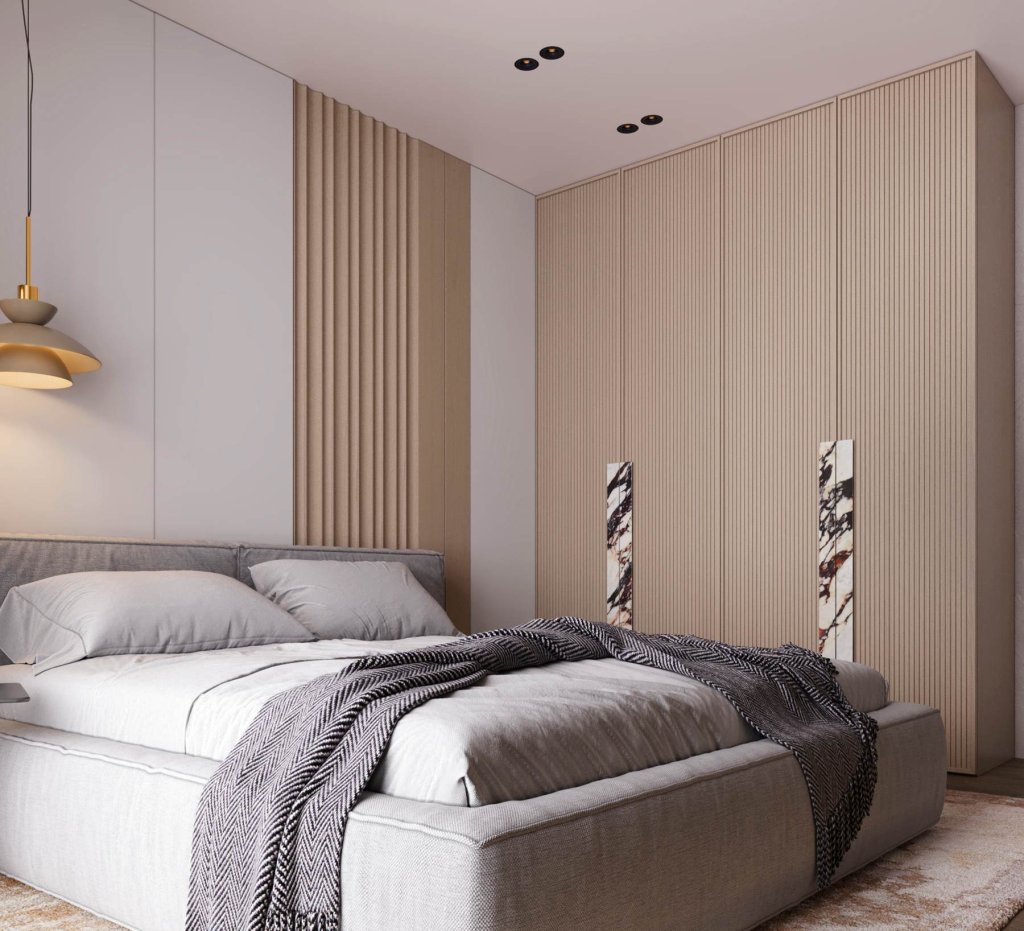 Apartment in Larnaka, Zypern, 110 m² - Foto 9