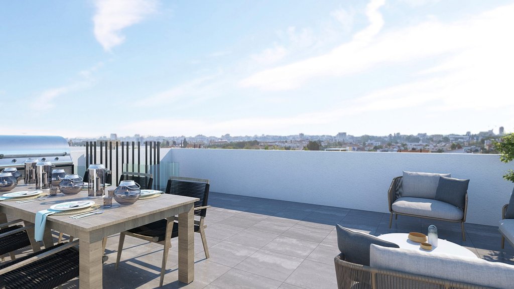 Apartment in Larnaca, Cyprus, 134 m² - picture 10