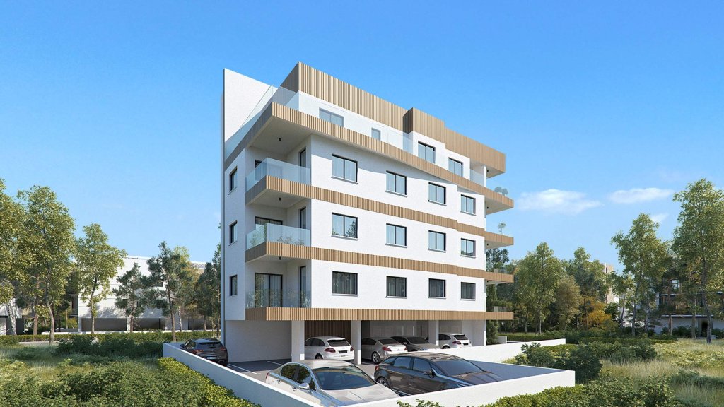 Apartment in Larnaka, Zypern, 59 m² - Foto 13
