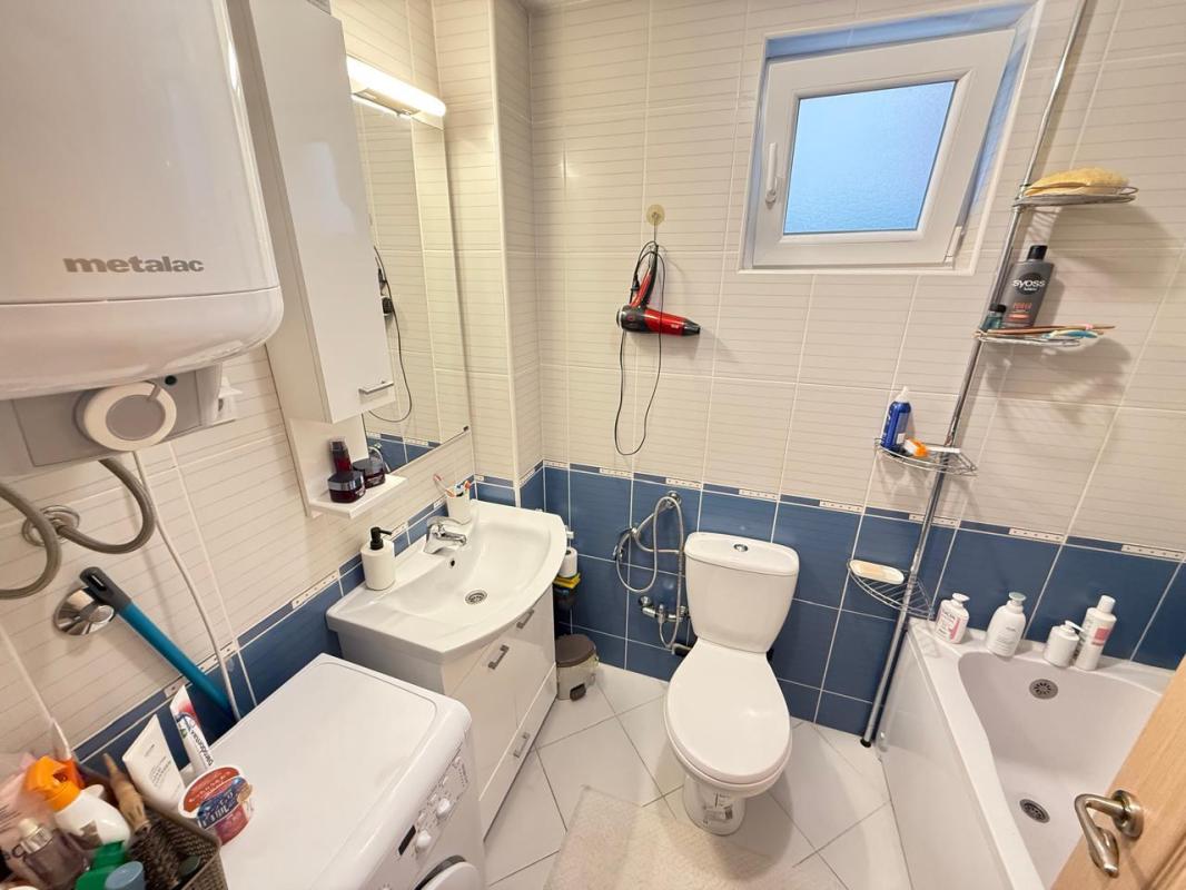 Flat in Dobra Voda, Montenegro, 107 m² - picture 2