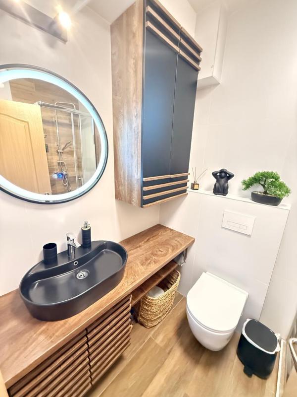 Flat in Dobra Voda, Montenegro, 73 m² - picture 2