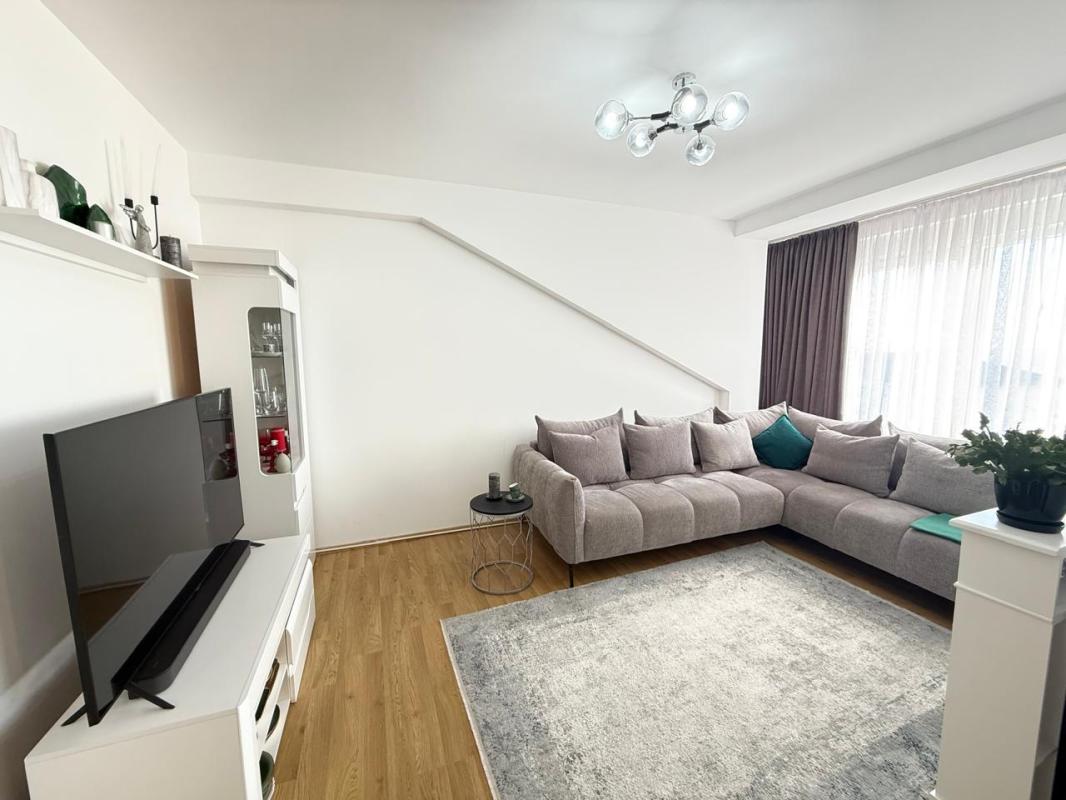 Flat in Dobra Voda, Montenegro, 73 m² - picture 3