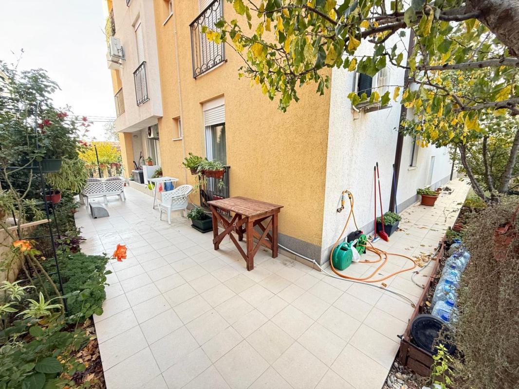 Flat in Dobra Voda, Montenegro, 107 m² - picture 4