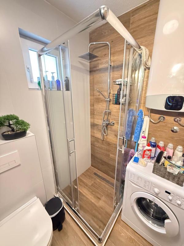 Flat in Dobra Voda, Montenegro, 73 m² - picture 7