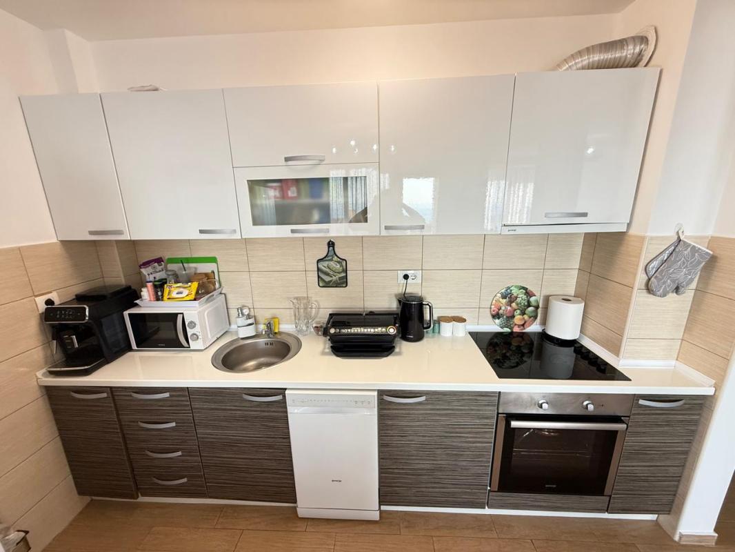 Flat in Dobra Voda, Montenegro, 73 m² - picture 9