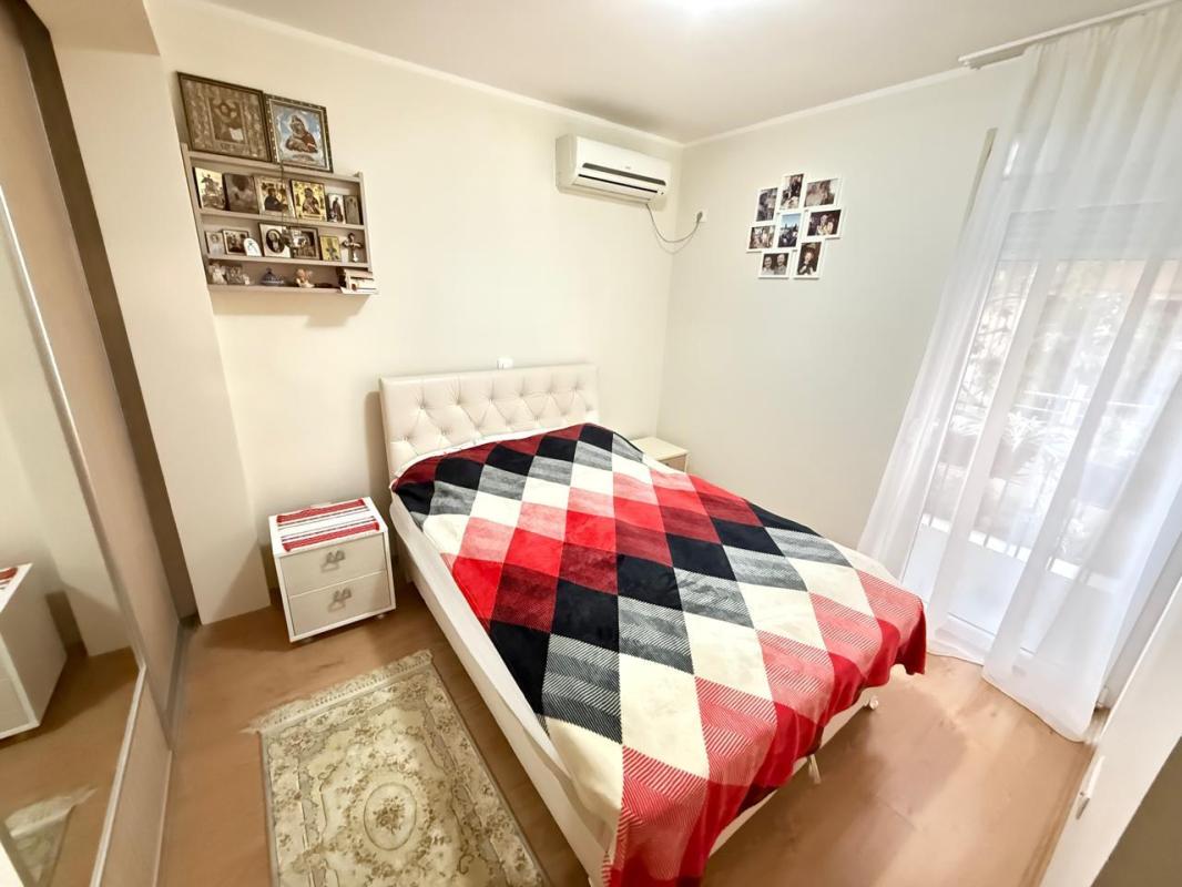 Flat in Dobra Voda, Montenegro, 107 m² - picture 12