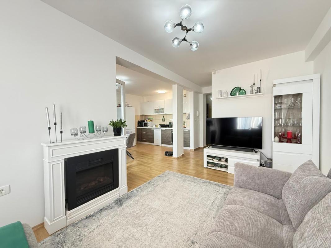 Flat in Dobra Voda, Montenegro, 73 m² - picture 12