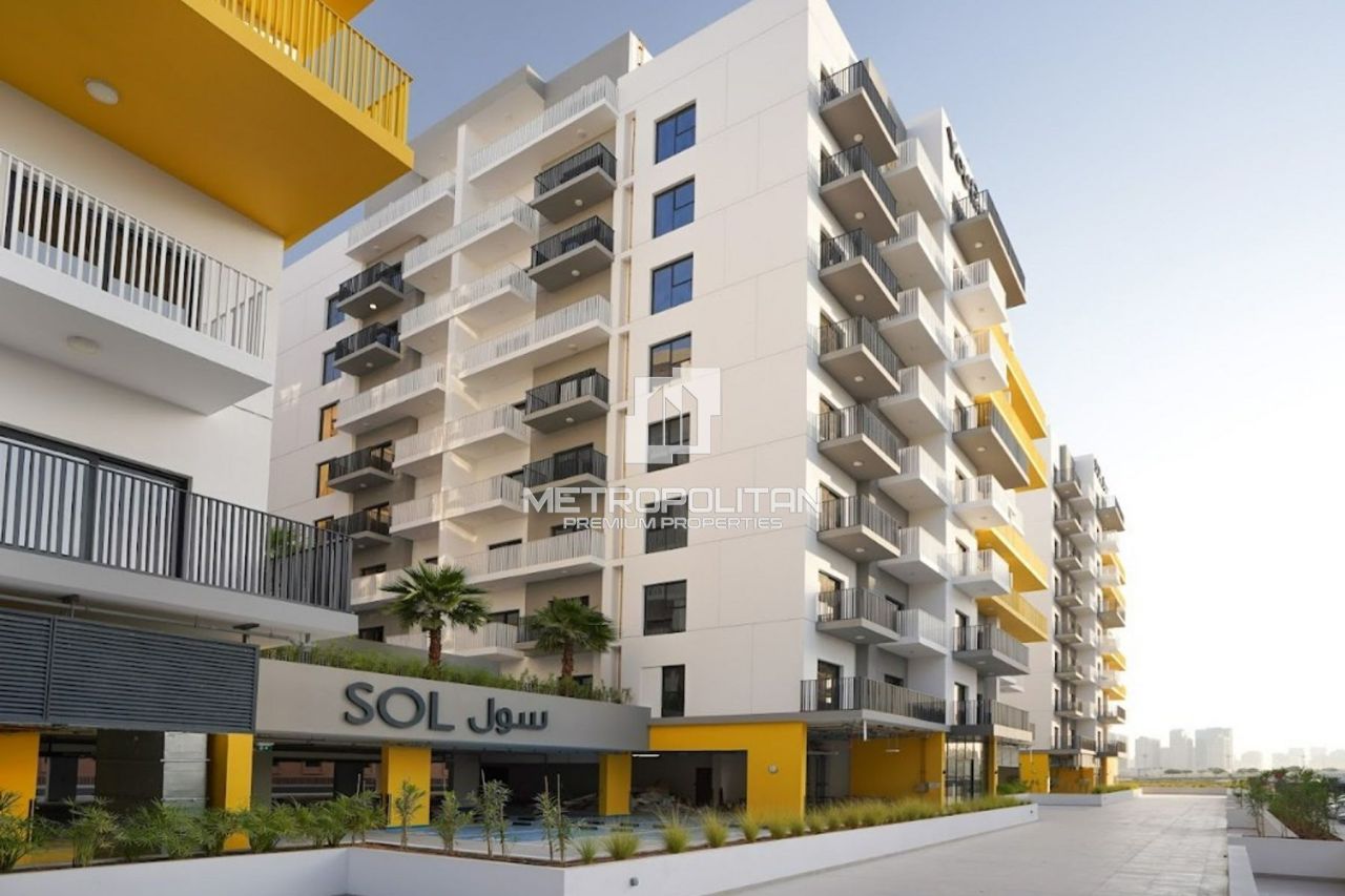 Hotel, albergo a Dubai, EAU, 60 m² - foto 1