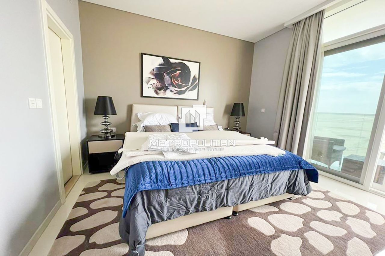 Apartamento en Dubái, EAU, 74 m² - imagen 1