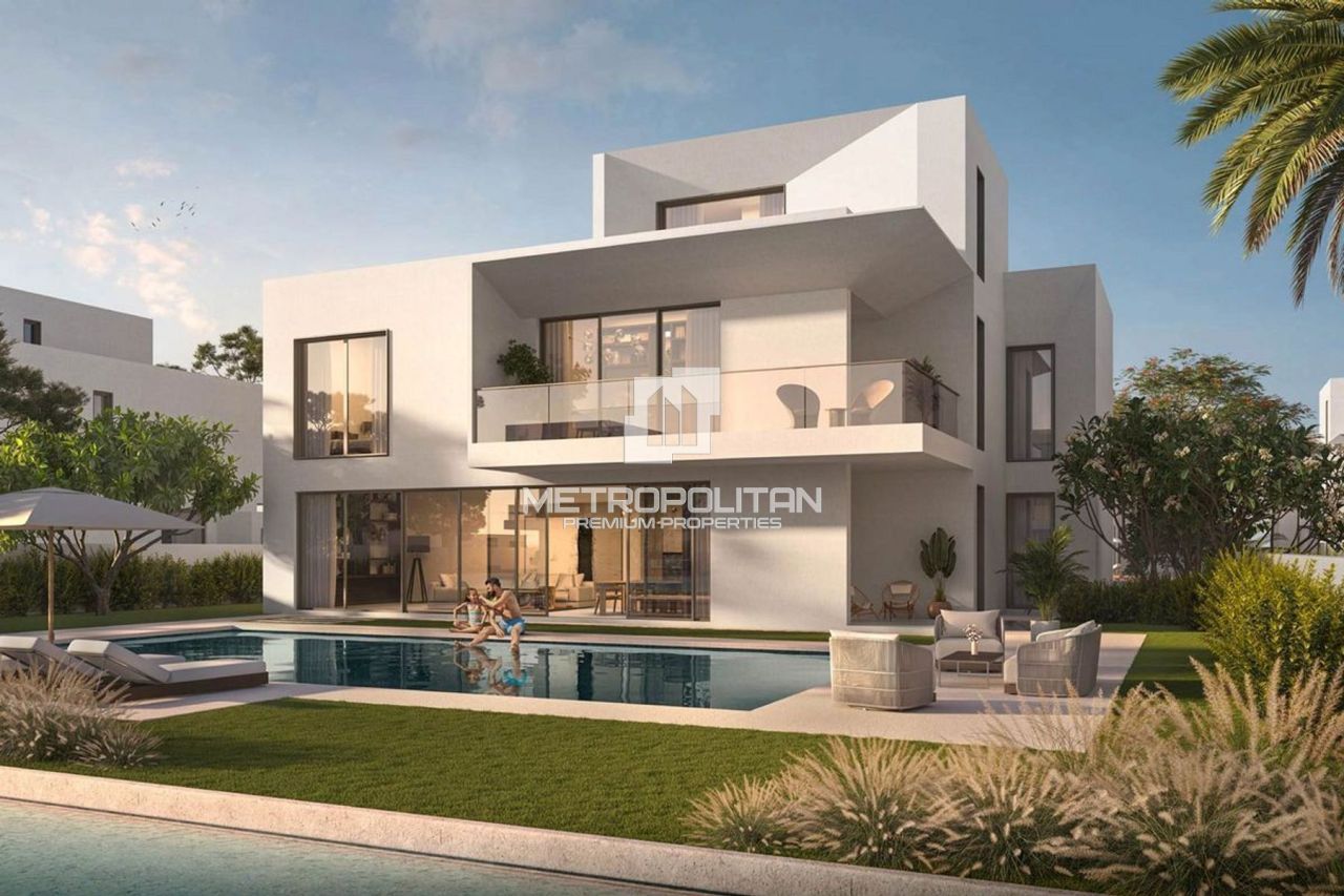 Villa à Dubaï, EAU, 583 m² - image 1