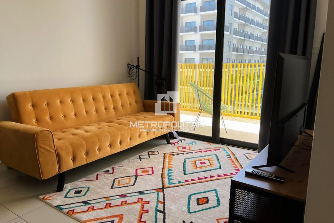 Hotel in Dubai, UAE, 72 m² - picture 2