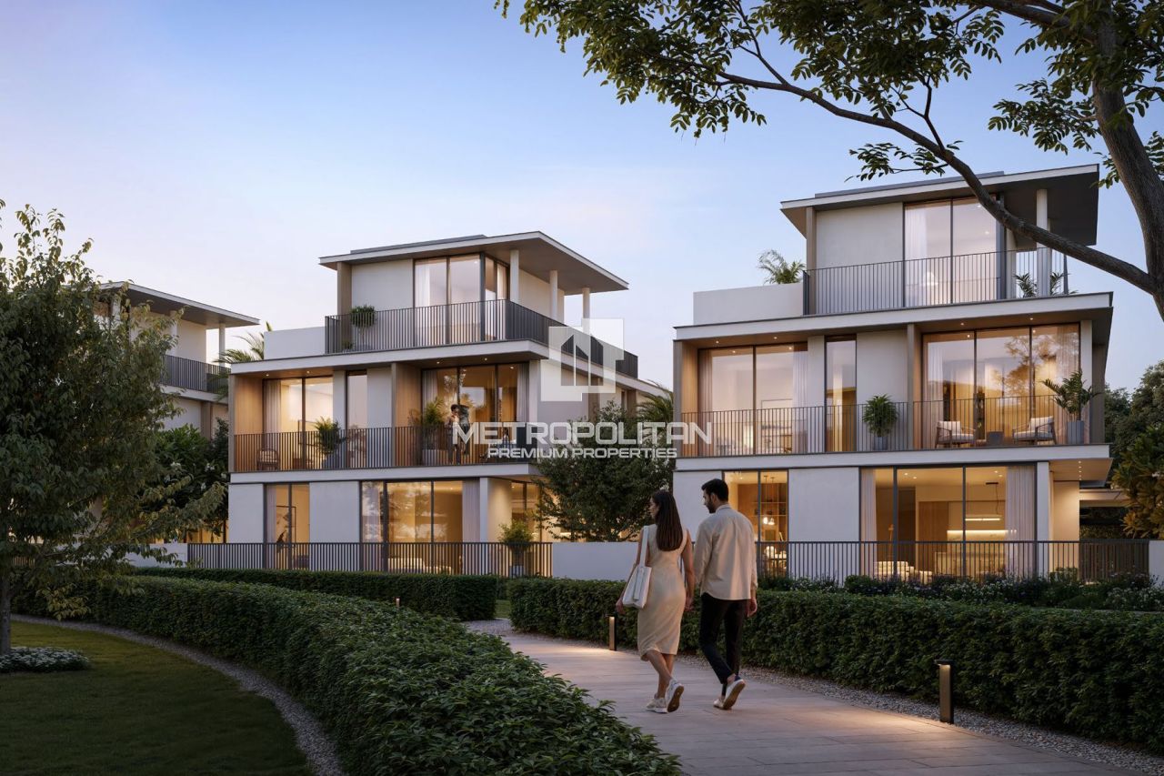 Villa à Dubaï, EAU, 309 m² - image 2