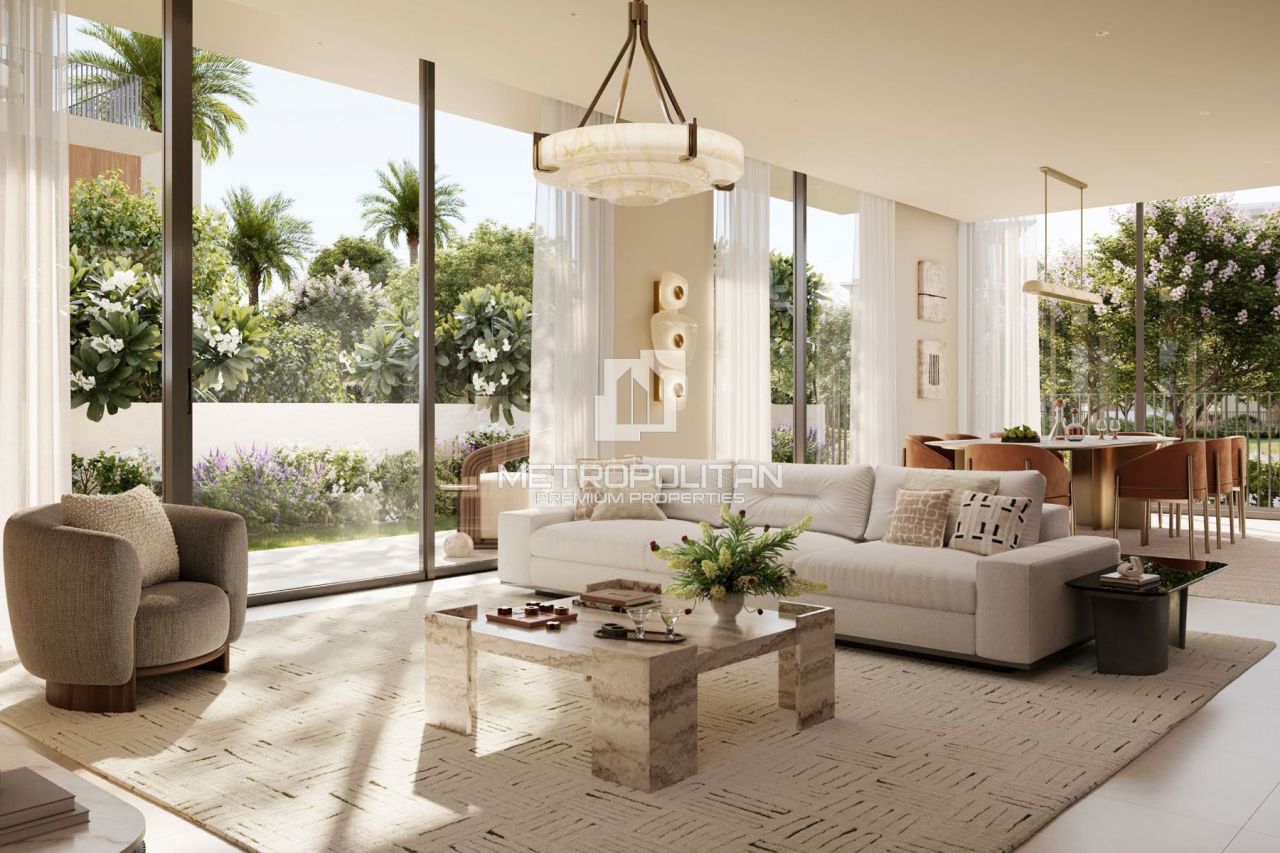 Villa à Dubaï, EAU, 309 m² - image 3