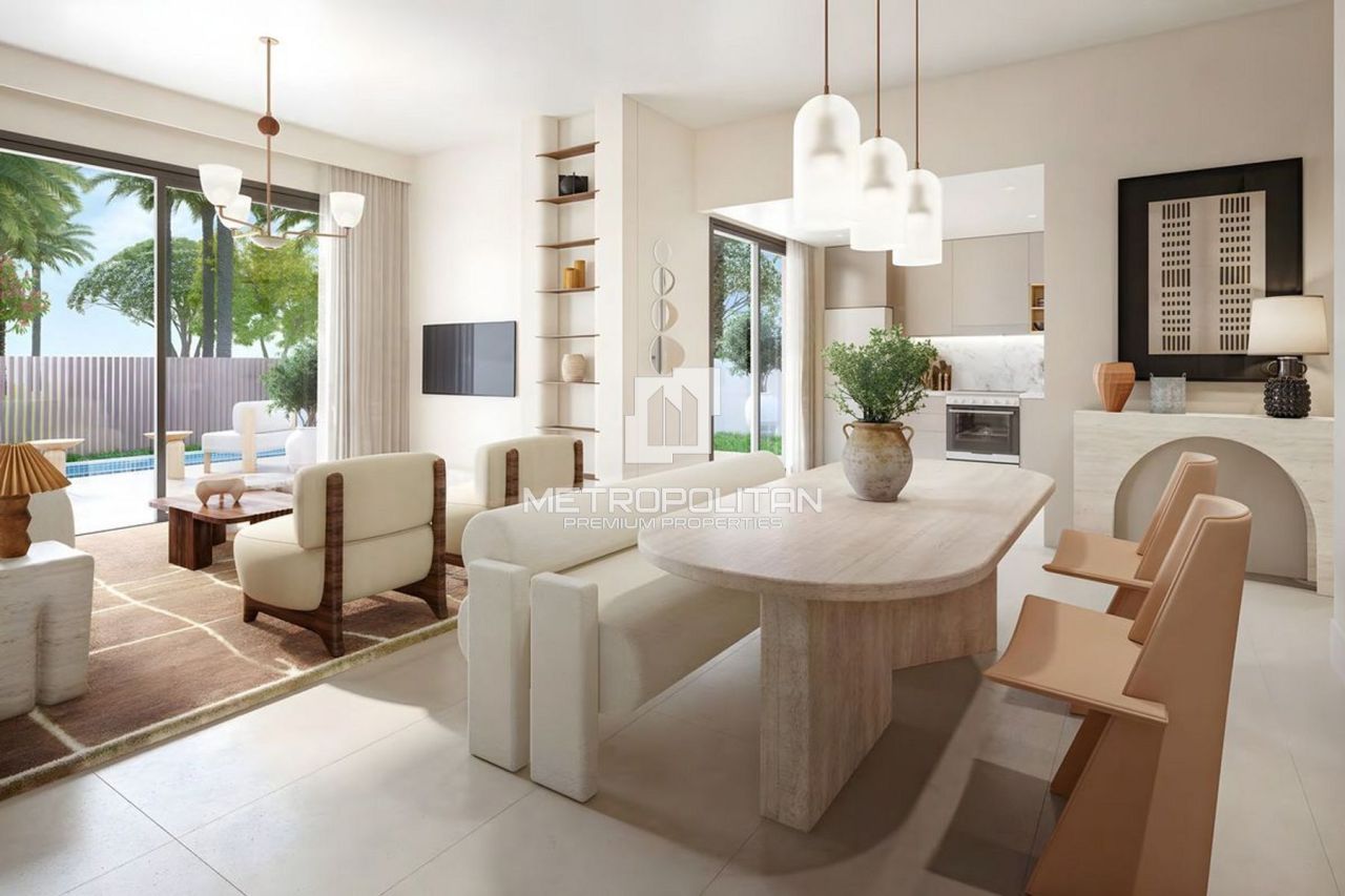 Villa à Dubaï, EAU, 583 m² - image 3