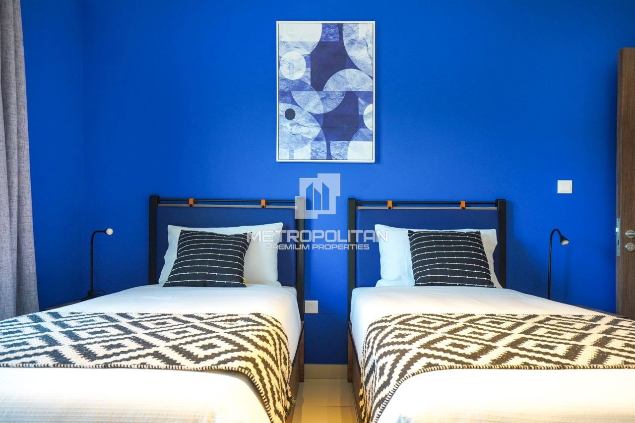 Hotel, albergo a Dubai, EAU, 60 m² - foto 3