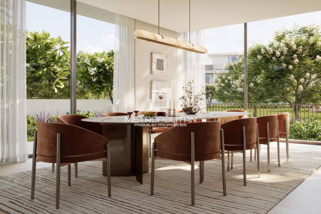 Villa à Dubaï, EAU, 309 m² - image 4