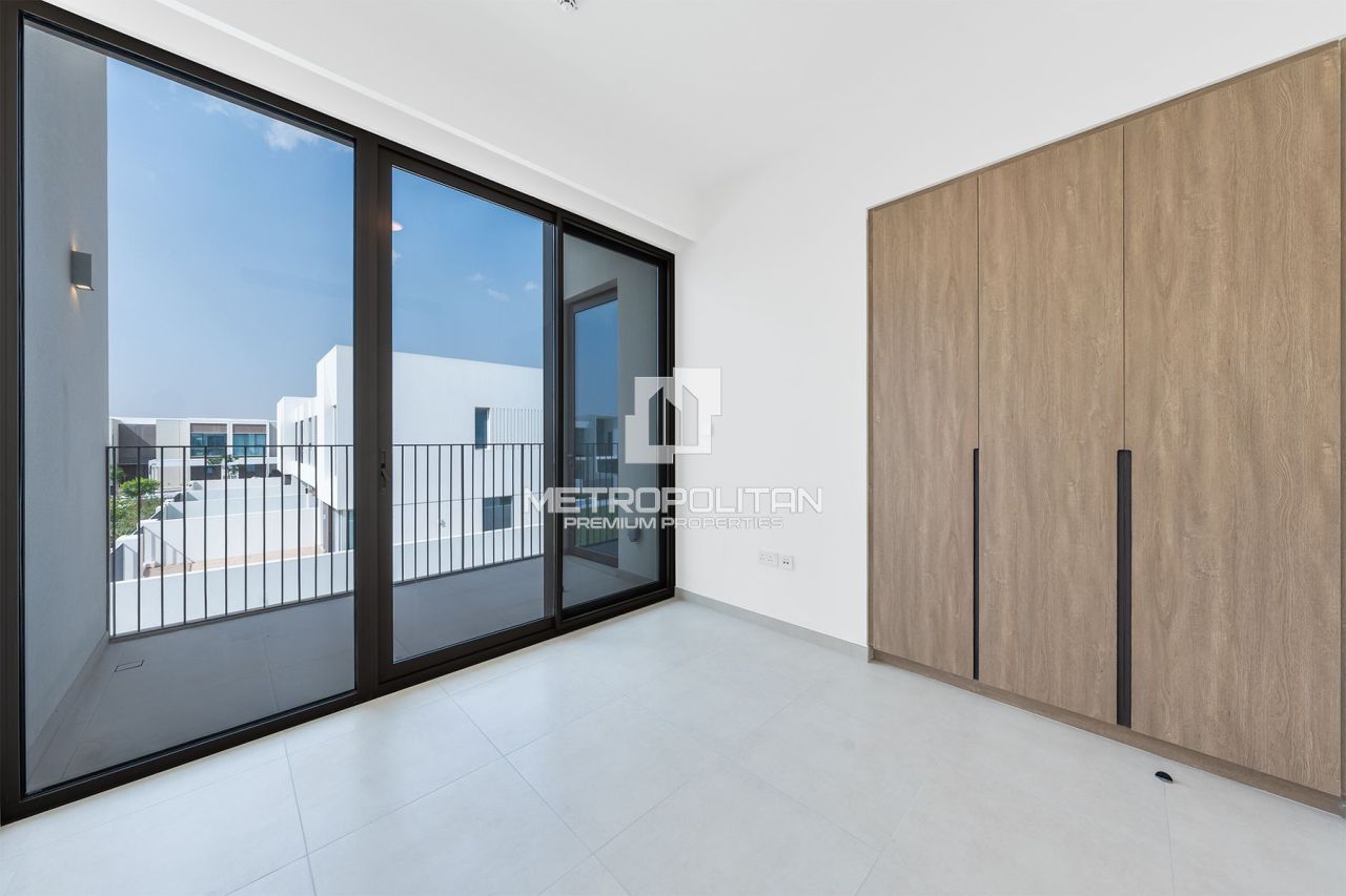 Maison urbaine à Dubaï, EAU, 174 m² - image 4