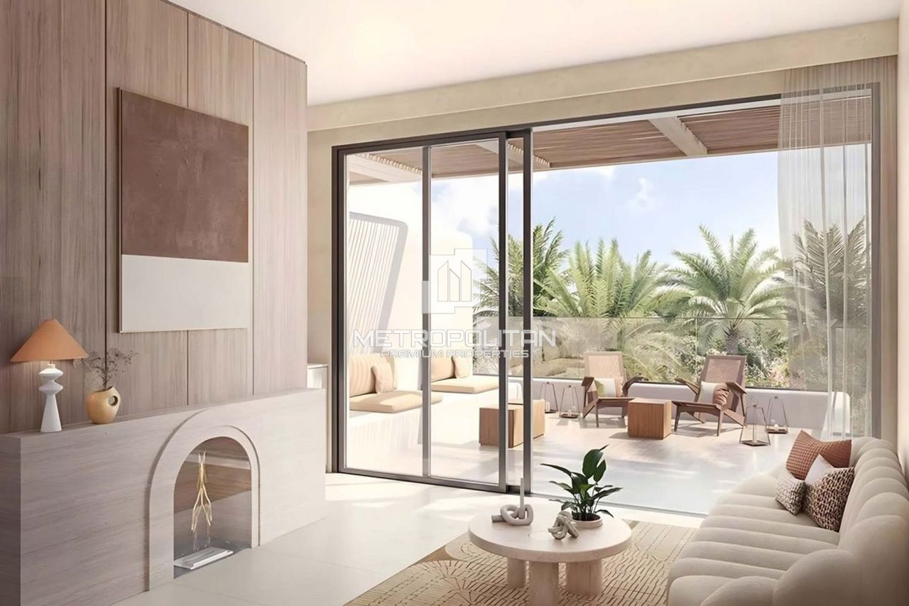 Villa à Dubaï, EAU, 583 m² - image 4