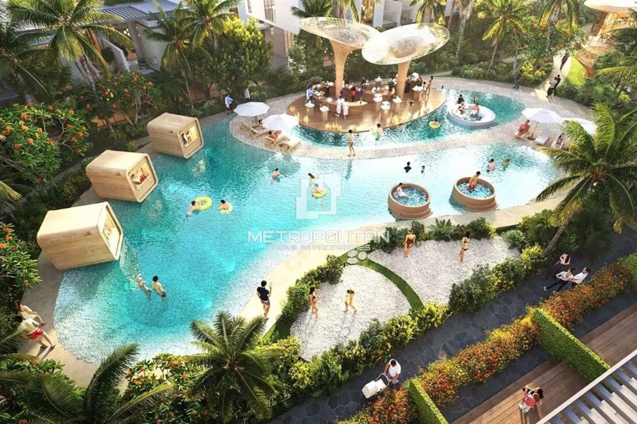 Townhouse in Dubai, UAE, 215 m² - picture 5