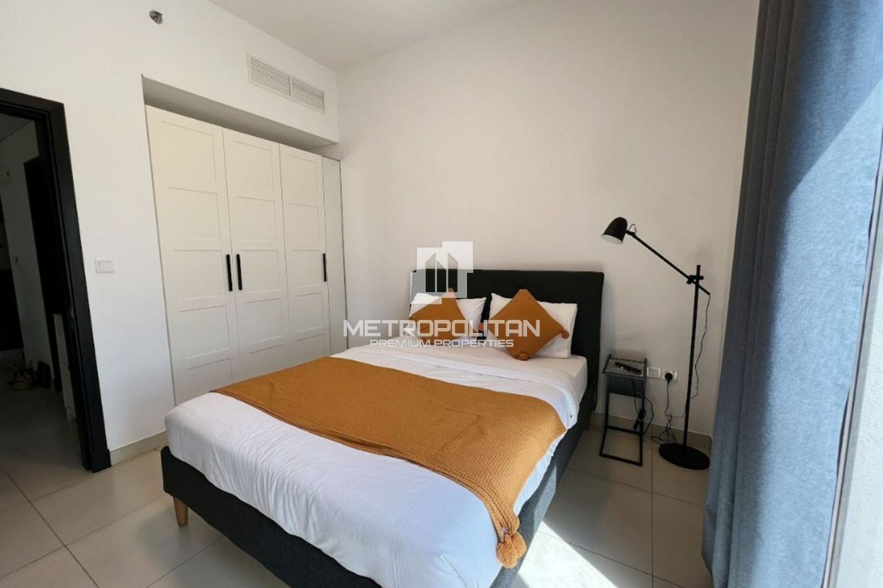 Hotel in Dubai, UAE, 72 m² - picture 5