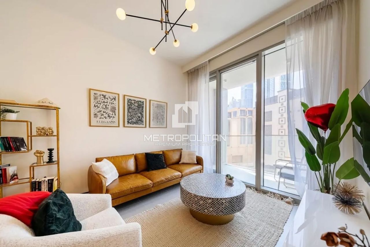 Apartment in Dubai, UAE, 92 m² - picture 5