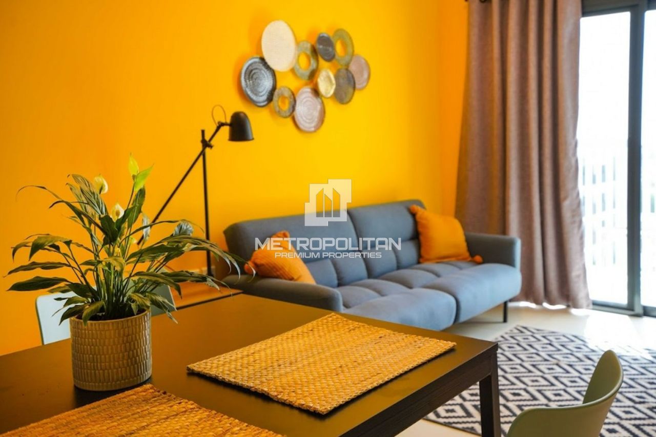 Hotel in Dubai, UAE, 72 m² - picture 7