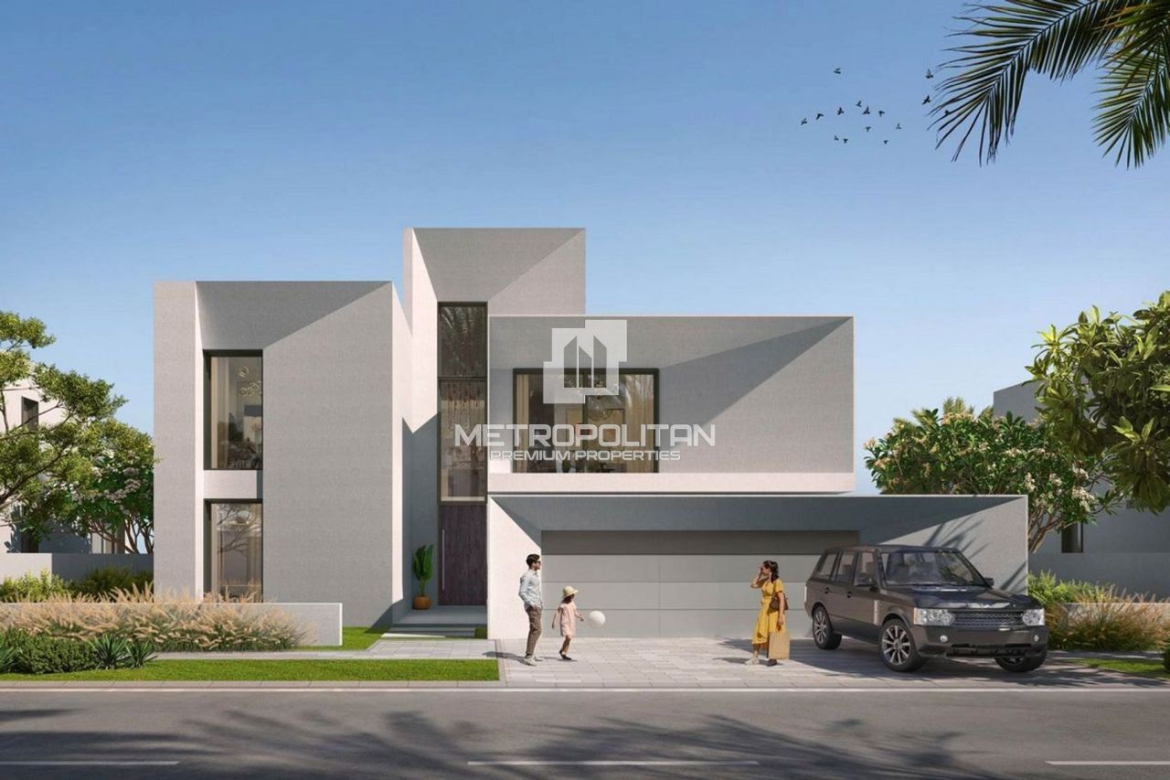 Villa à Dubaï, EAU, 583 m² - image 7