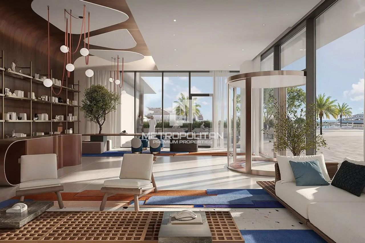 Apartment in Dubai, UAE, 175 m² - picture 7