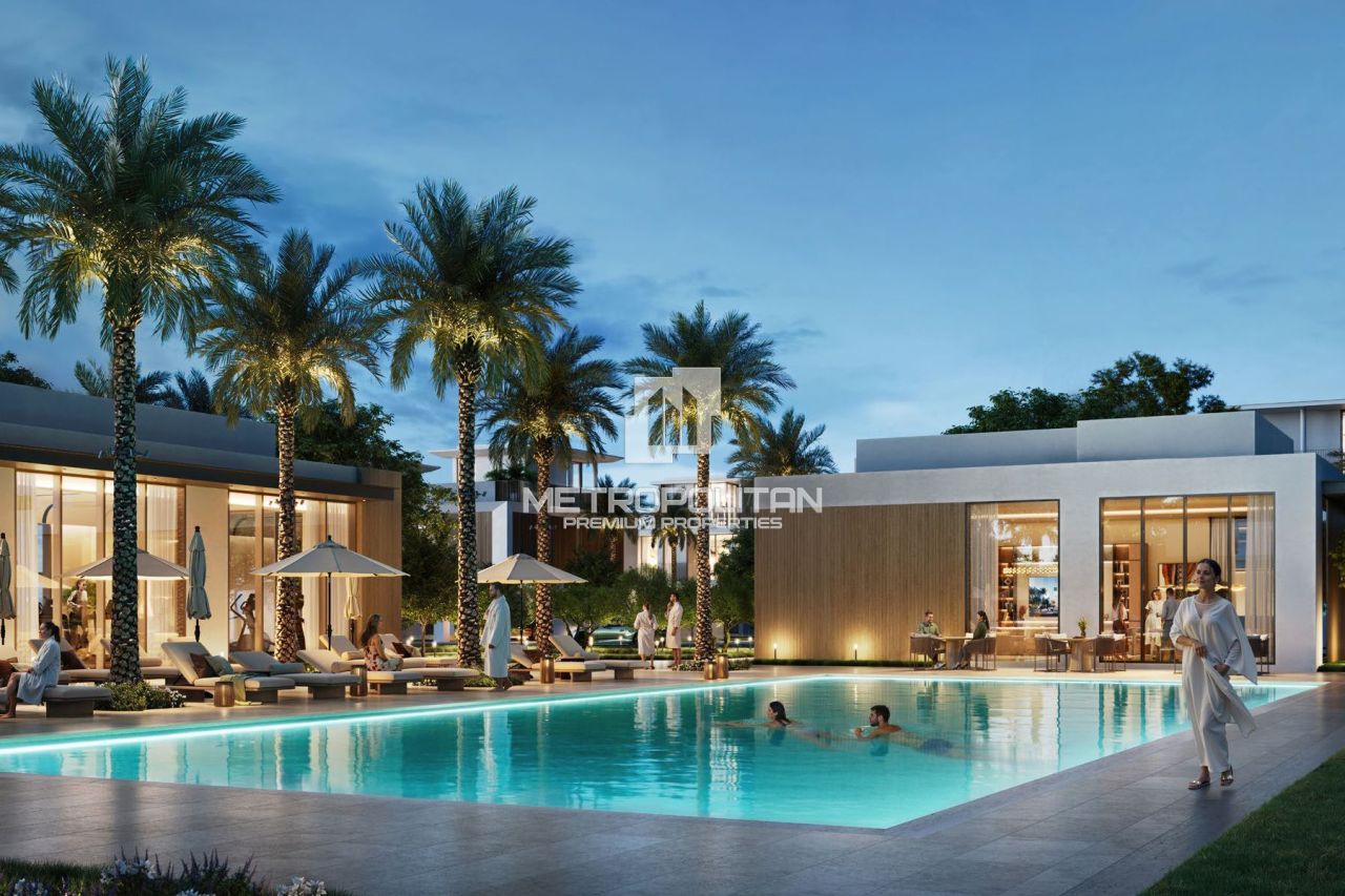 Villa à Dubaï, EAU, 309 m² - image 8