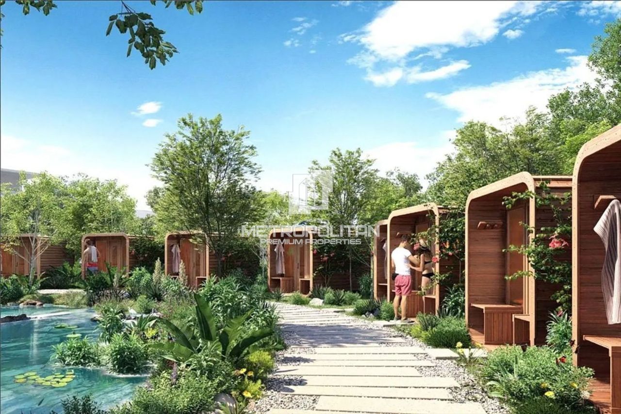 Townhouse in Dubai, UAE, 215 m² - picture 8