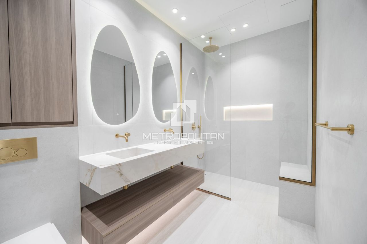 Appartement à Dubaï, EAU, 159 m² - image 8