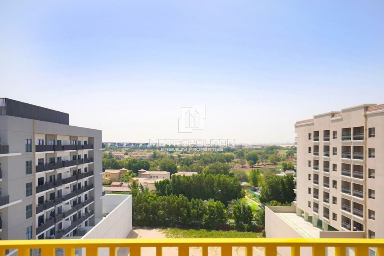 Hotel in Dubai, UAE, 72 m² - picture 9