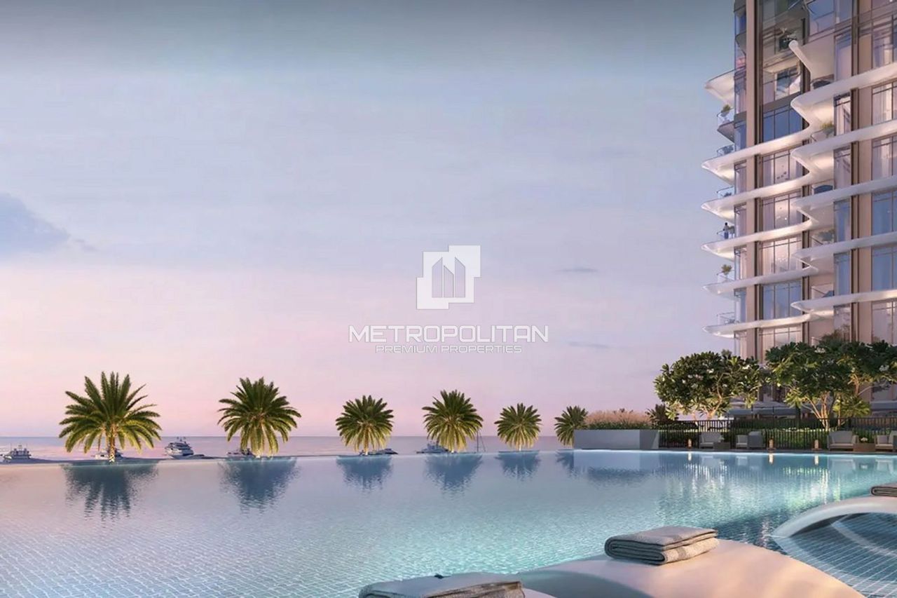 Apartment in Dubai, UAE, 175 m² - picture 9