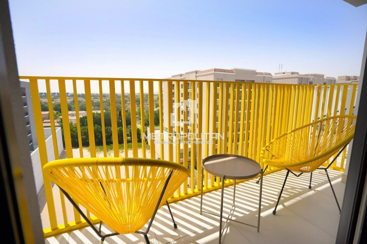 Hotel in Dubai, UAE, 72 m² - picture 10