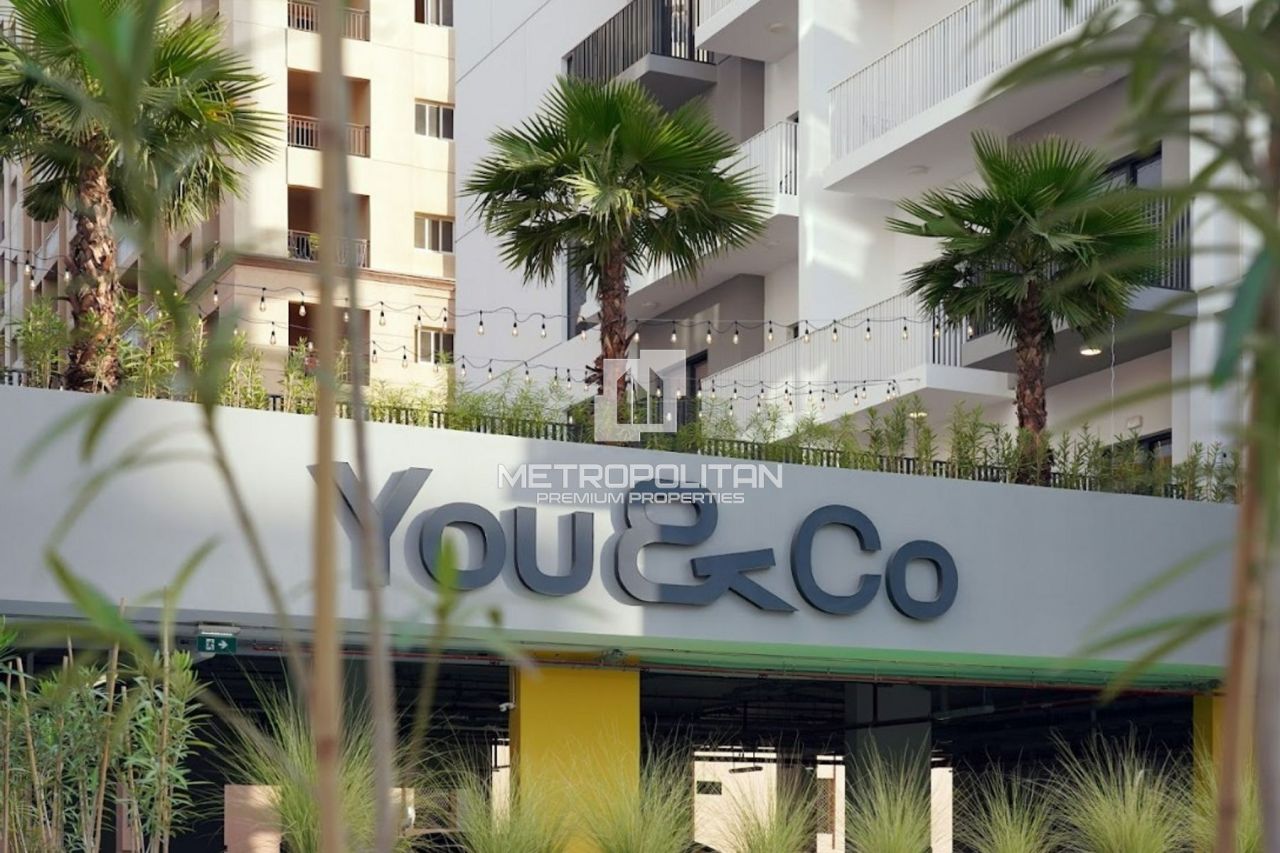 Hotel in Dubai, VAE, 68 m² - Foto 11