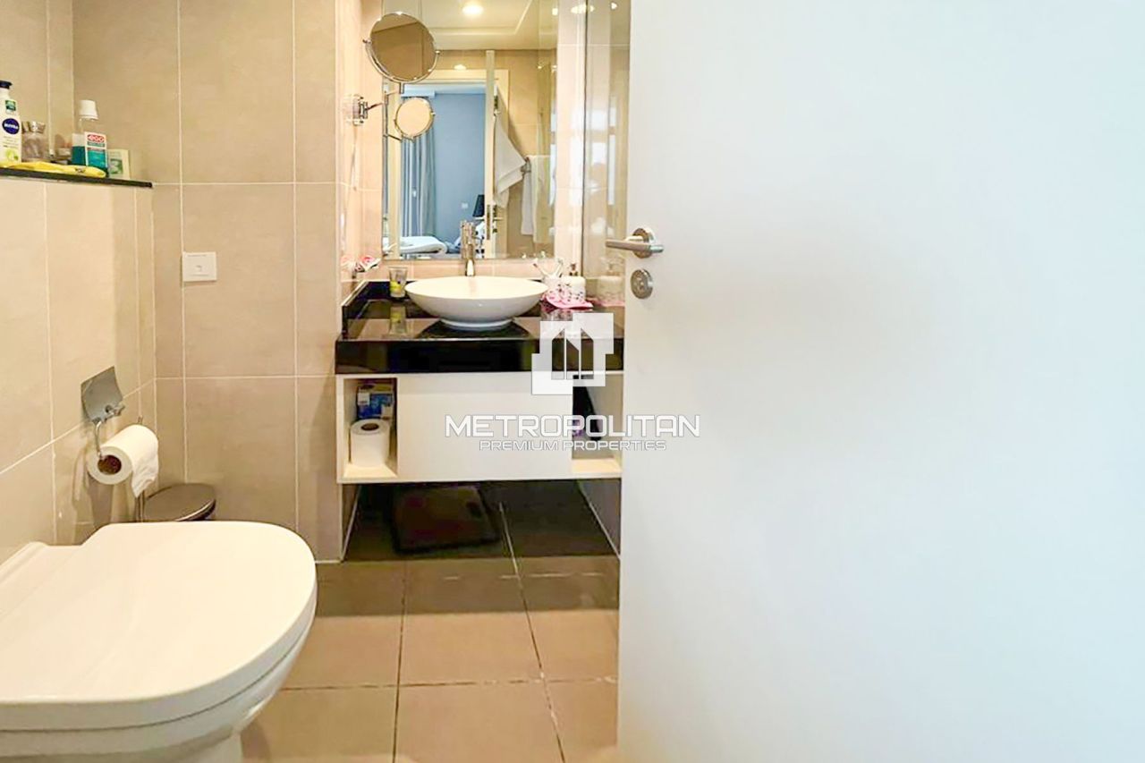 Apartamento en Dubái, EAU, 74 m² - imagen 11