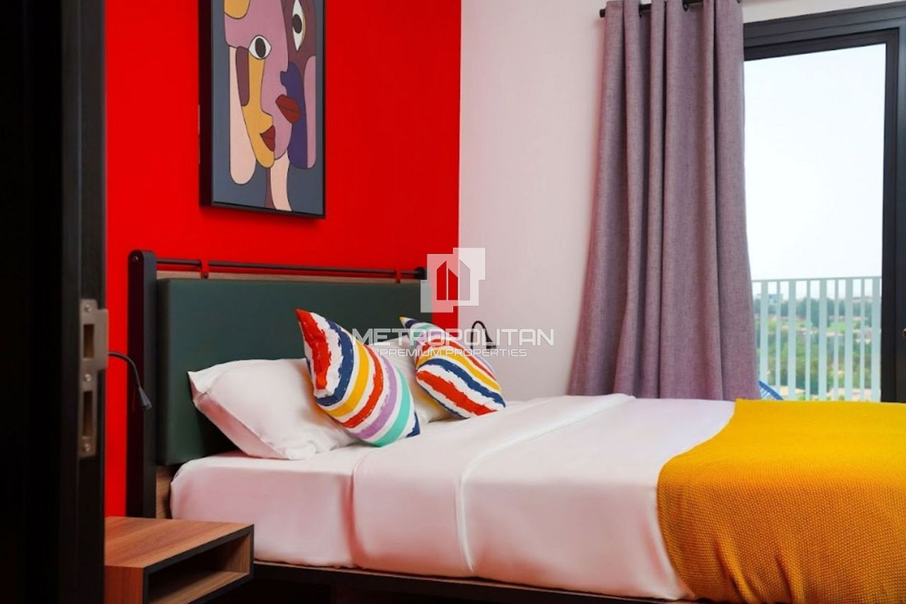 Hotel in Dubai, UAE, 72 m² - picture 11